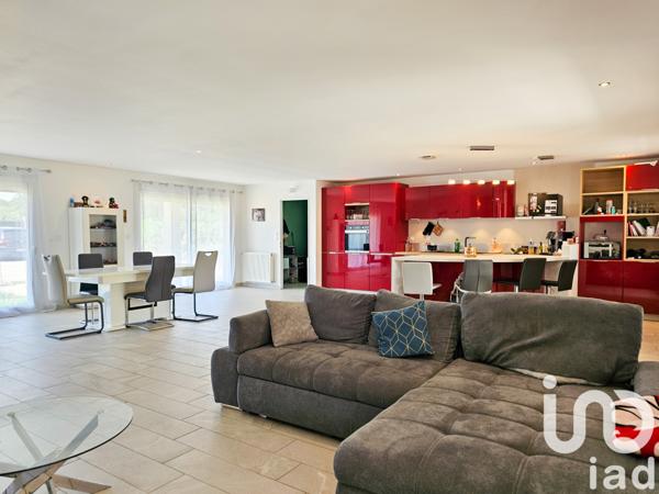 Maison à vendre 6 pièces 160 m² Oradour-sur-Vayres