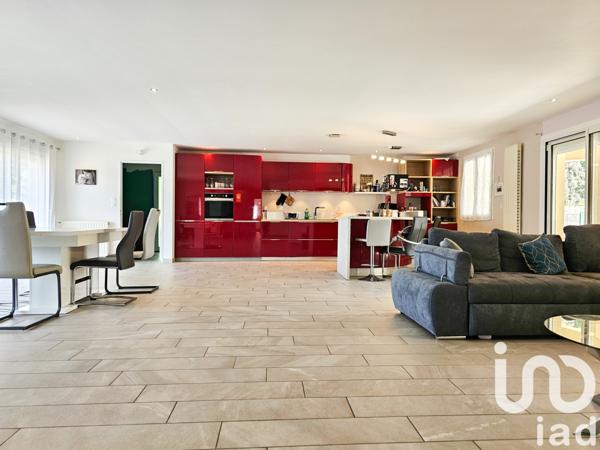 Maison à vendre 6 pièces 160 m² Oradour-sur-Vayres