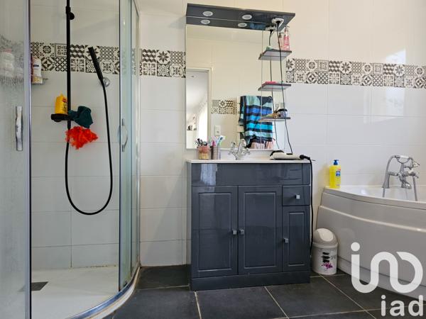 Maison à vendre 6 pièces 160 m² Oradour-sur-Vayres