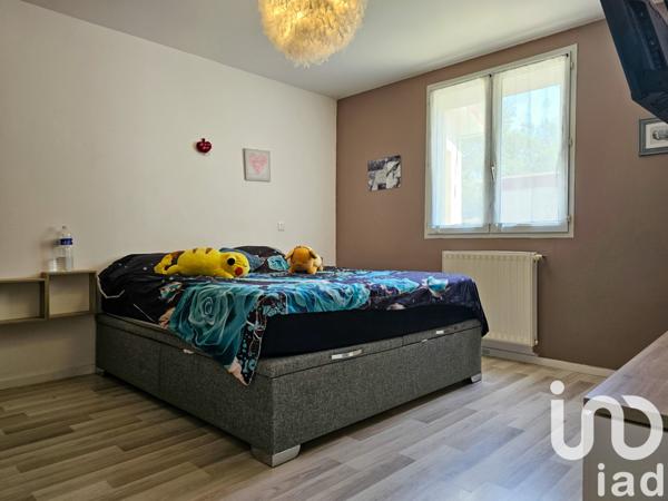 Maison à vendre 6 pièces 160 m² Oradour-sur-Vayres