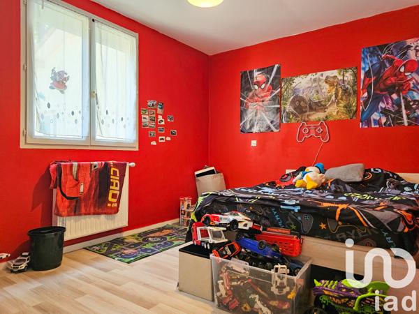 Maison à vendre 6 pièces 160 m² Oradour-sur-Vayres