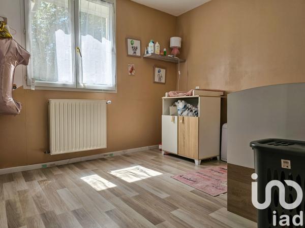 Maison à vendre 6 pièces 160 m² Oradour-sur-Vayres