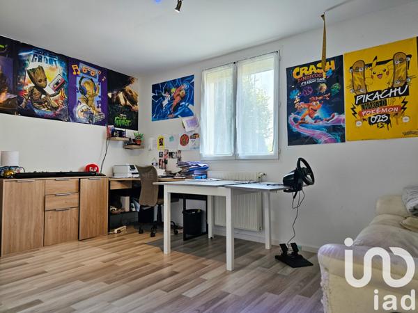 Maison à vendre 6 pièces 160 m² Oradour-sur-Vayres