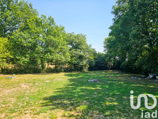 Maison à vendre 6 pièces 160 m² Oradour-sur-Vayres