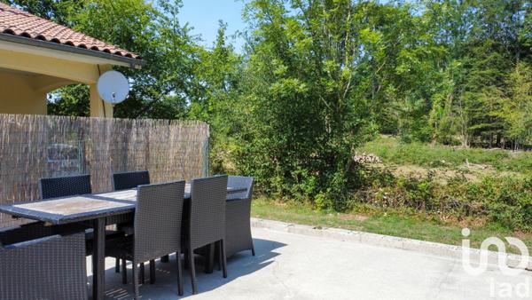 Maison à vendre 6 pièces 160 m² Oradour-sur-Vayres