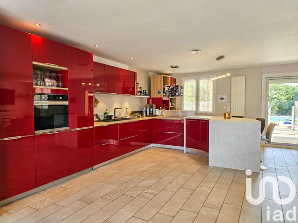 Maison à vendre 6 pièces 160 m² Oradour-sur-Vayres