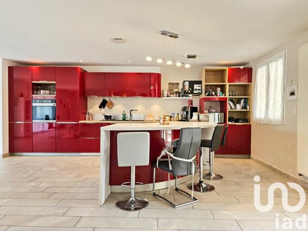 Maison à vendre 6 pièces 160 m² Oradour-sur-Vayres