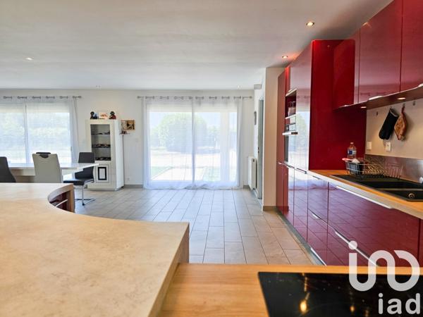 Maison à vendre 6 pièces 160 m² Oradour-sur-Vayres