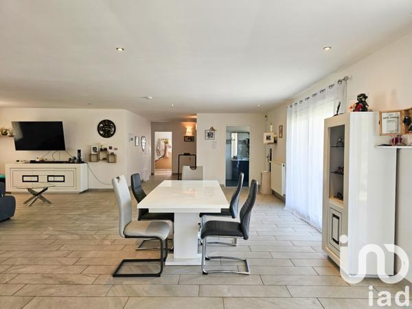 Maison à vendre 6 pièces 160 m² Oradour-sur-Vayres