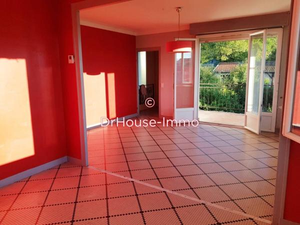 Maison à vendre 7 pièces de 128 m²