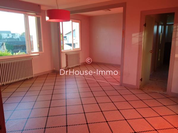 Maison à vendre 7 pièces de 128 m²