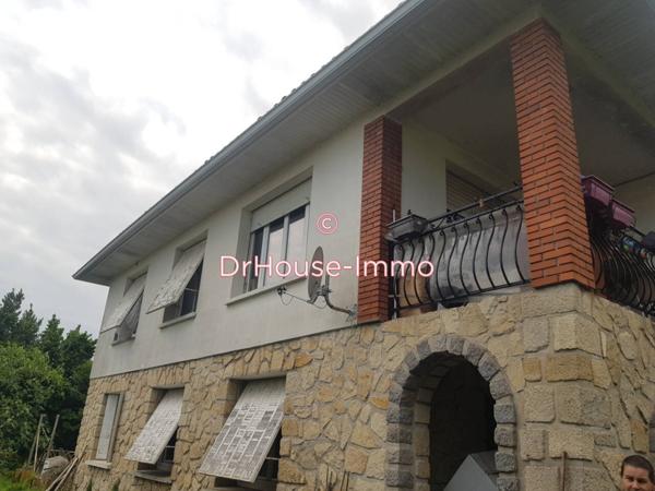 Maison à vendre 7 pièces de 128 m²