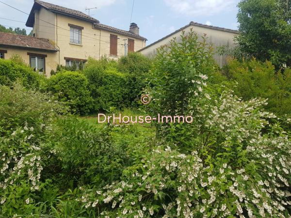 Maison à vendre 7 pièces de 128 m²