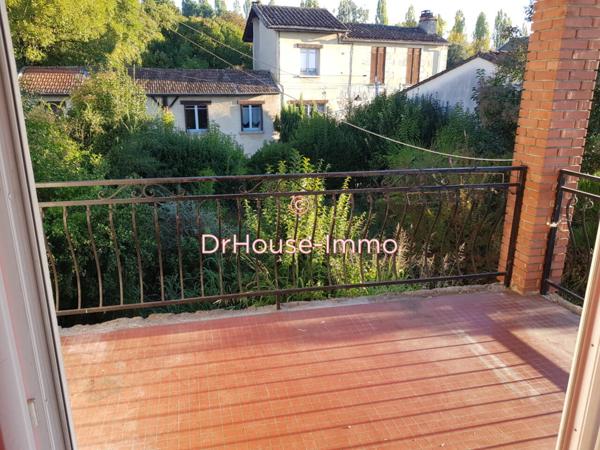 Maison à vendre 7 pièces de 128 m²