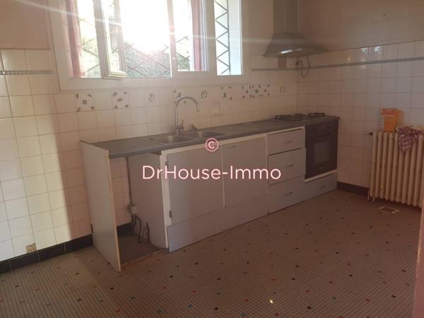 Maison à vendre 7 pièces de 128 m²