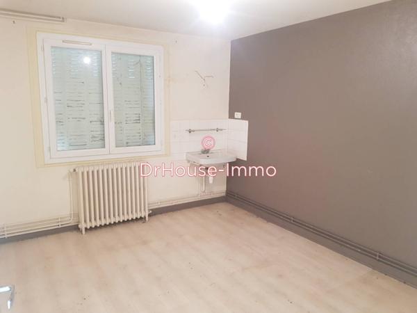 Maison à vendre 7 pièces de 128 m²