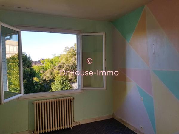 Maison à vendre 7 pièces de 128 m²