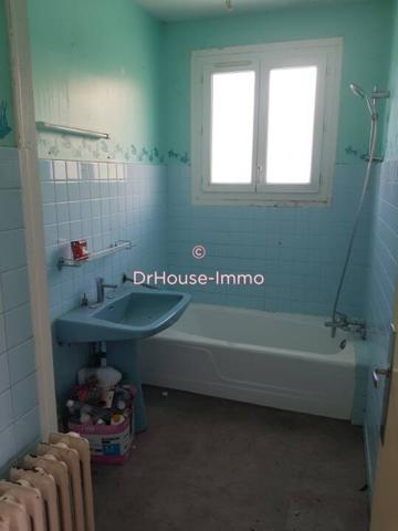 Maison à vendre 7 pièces de 128 m²