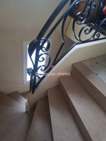 Maison à vendre 7 pièces de 128 m²