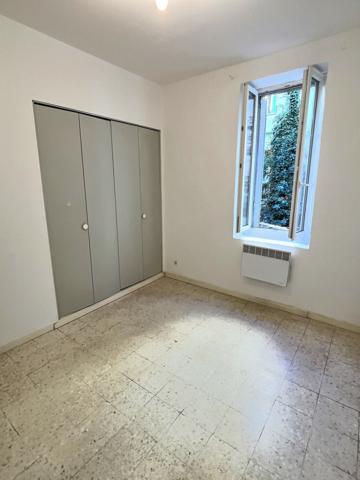 Montpellier (34000) À vendre en EXCLUSIVITE : Appartement 2 pièces de 48 m² environ + grande cave