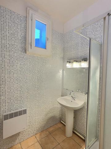 Montpellier (34000) À vendre en EXCLUSIVITE : Appartement 2 pièces de 48 m² environ + grande cave