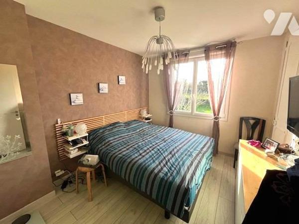 LA TRINITÉ-PLOUZANÉ - MAISON 167 M² - 4 Chambres - terrain 802m²