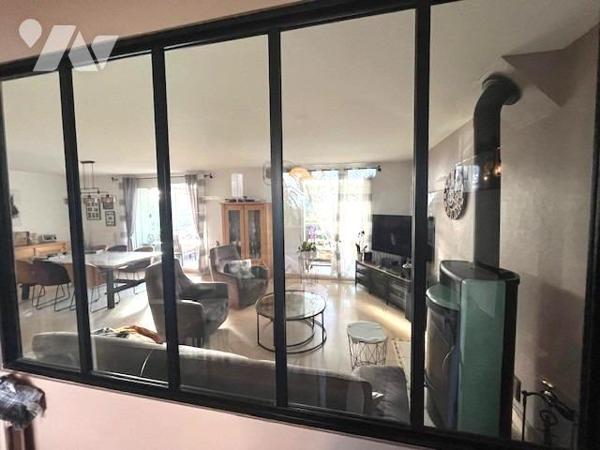 LA TRINITÉ-PLOUZANÉ - MAISON 167 M² - 4 Chambres - terrain 802m²