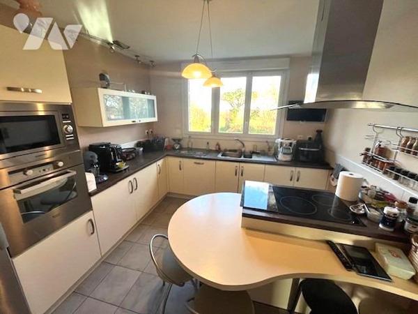 LA TRINITÉ-PLOUZANÉ - MAISON 167 M² - 4 Chambres - terrain 802m²