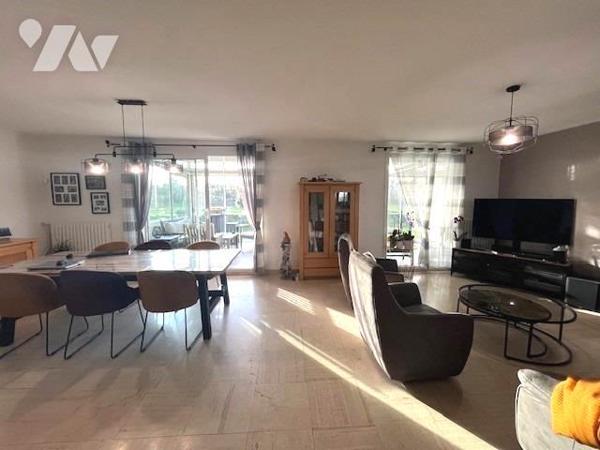 LA TRINITÉ-PLOUZANÉ - MAISON 167 M² - 4 Chambres - terrain 802m²