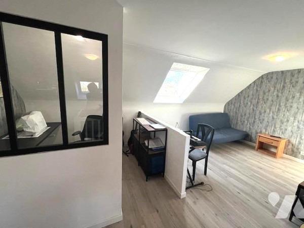 LA TRINITÉ-PLOUZANÉ - MAISON 167 M² - 4 Chambres - terrain 802m²