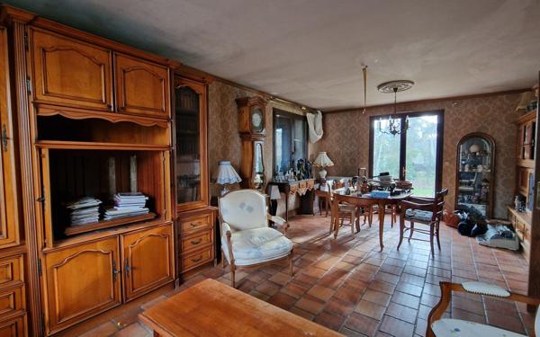 Maison à vendre    5 pièces • 127 m2 Fleury-les-Aubrais