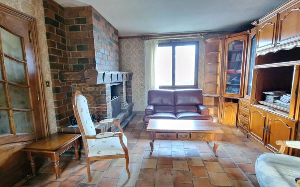 Maison à vendre    5 pièces • 127 m2 Fleury-les-Aubrais