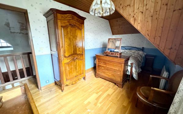 Maison à vendre    5 pièces • 127 m2 Fleury-les-Aubrais