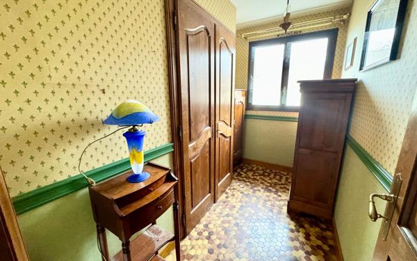 Maison à vendre    5 pièces • 127 m2 Fleury-les-Aubrais