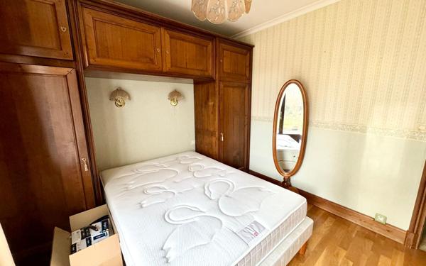 Maison à vendre    5 pièces • 127 m2 Fleury-les-Aubrais