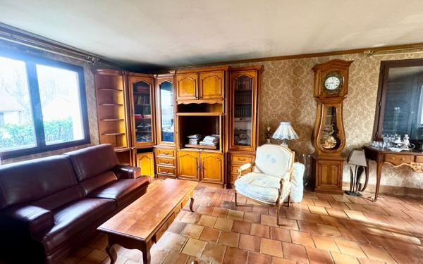 Maison à vendre    5 pièces • 127 m2 Fleury-les-Aubrais