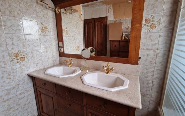 Maison à vendre    5 pièces • 127 m2 Fleury-les-Aubrais