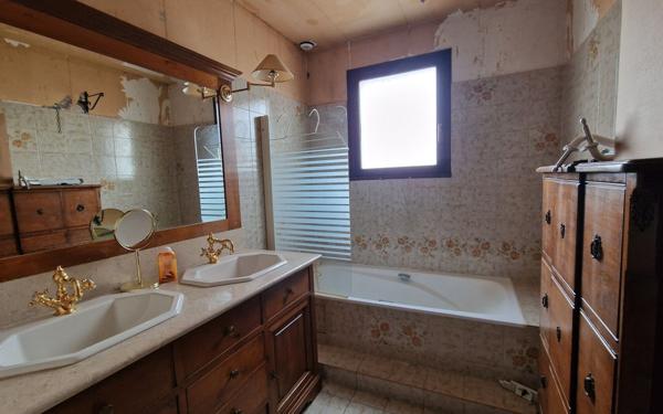 Maison à vendre    5 pièces • 127 m2 Fleury-les-Aubrais