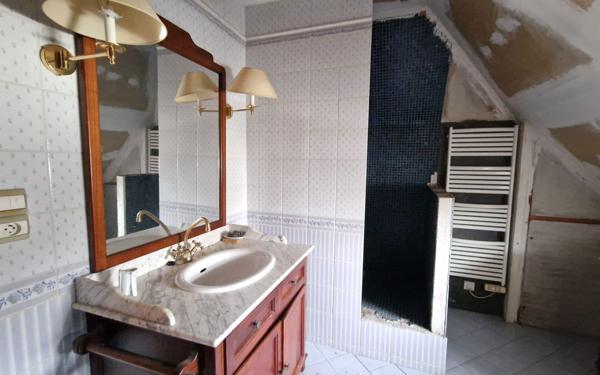 Maison à vendre    5 pièces • 127 m2 Fleury-les-Aubrais