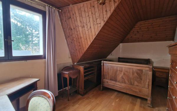 Maison à vendre    5 pièces • 127 m2 Fleury-les-Aubrais