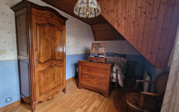 Maison à vendre    5 pièces • 127 m2 Fleury-les-Aubrais