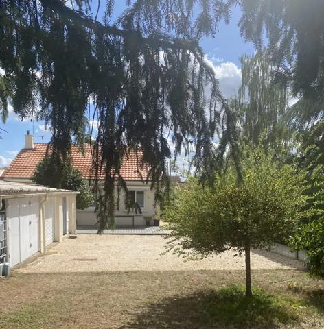 A saisir! Maison 4 chambres - LE PELLERIN