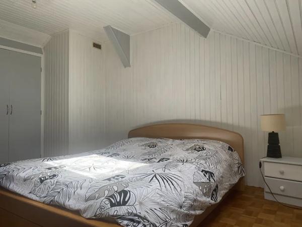 A saisir! Maison 4 chambres - LE PELLERIN