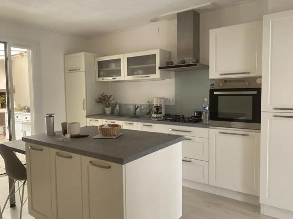 A saisir! Maison 4 chambres - LE PELLERIN