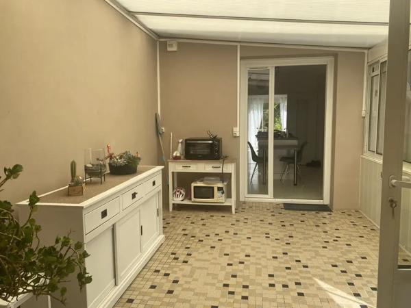 A saisir! Maison 4 chambres - LE PELLERIN