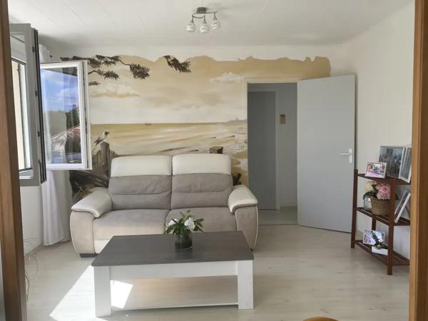 A saisir! Maison 4 chambres - LE PELLERIN