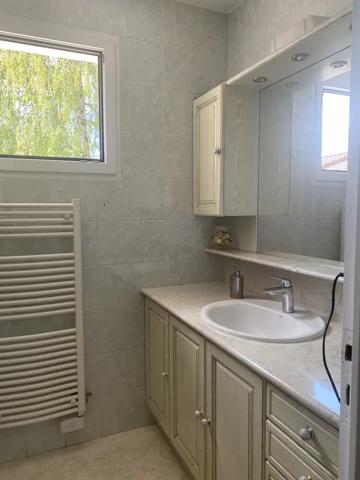 A saisir! Maison 4 chambres - LE PELLERIN