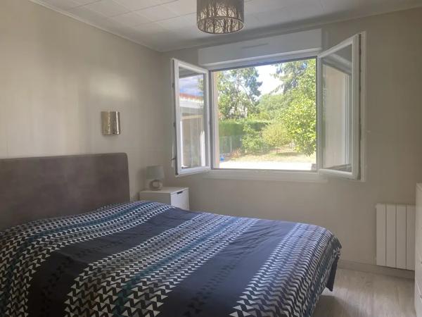 A saisir! Maison 4 chambres - LE PELLERIN