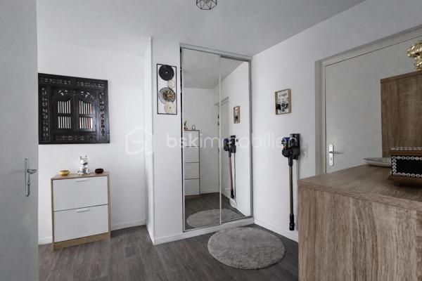 Appartement de 89,08 m²