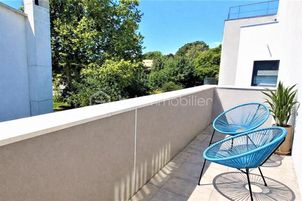 Appartement de 89,08 m²